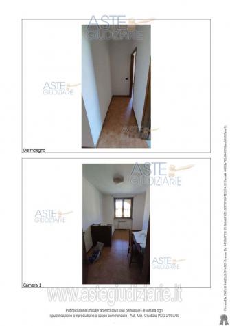 IMMOBILI-IMMOBILE RESIDENZIALE-Frazione Parasacco, Via Altino n. 16 - Foto 8