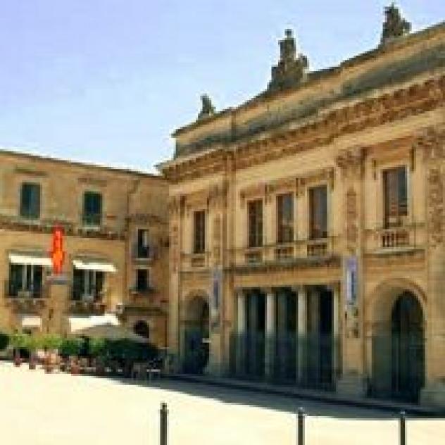 B&B Teatro