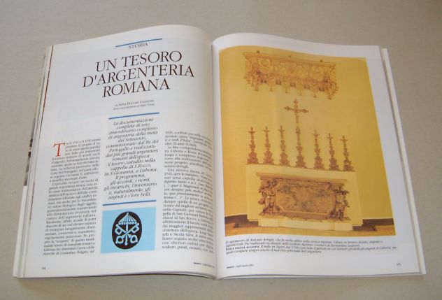 Rivista ARGENTO - Foto 6