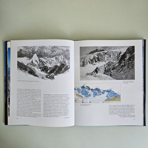 Re Ortles - Reinhold Messner - Tappeiner Edizioni - 2004 - TRACCIATA!! - Foto 3