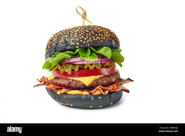 AMBURGHERIA A TEMA E DI TENDENZA - SPECALIZZATO IN SMASH BURGER - Foto 3