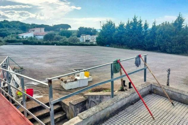 Immobile in asta di 100 m² in vendita a Sant'Agata di Militello - Foto 11
