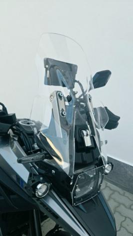SUZUKI V-Strom 1050 DL 1050 XT ABS EURO 5 rif. 23838348 - Foto 3