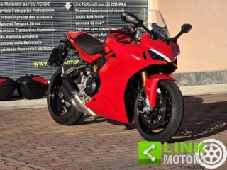 DUCATI Supersport 950s rif. 24093514