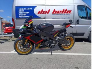 APRILIA RSV4 Factory RSV 4 1100 FACTORY rif. 24122272