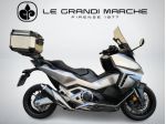 Honda Forza 750 null