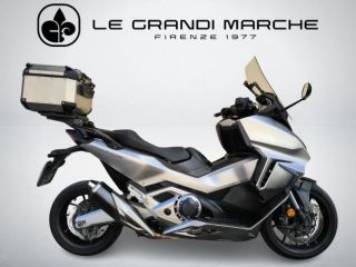 Honda Forza 750 null