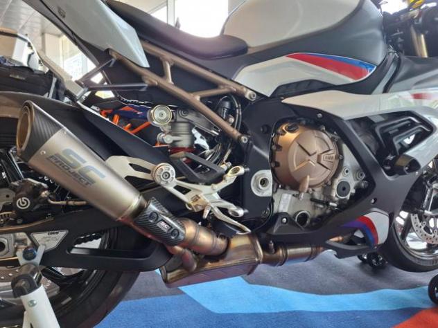 BMW S 1000 RR M rif. 23865324 - Foto 5