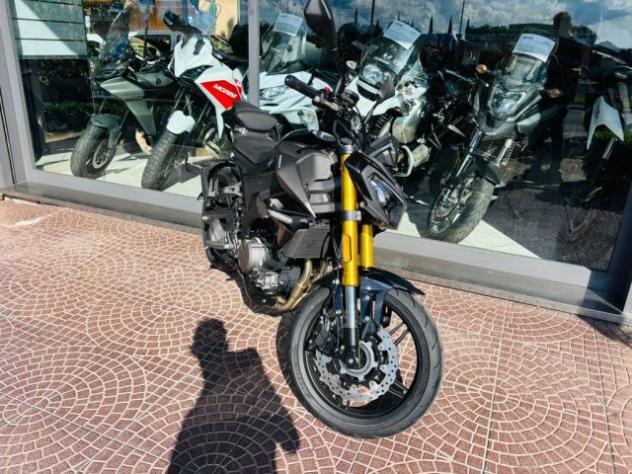MORBIDELLI F352 NUOVA! PRONTA CONSEGNA, ULTIMA DISPONIBILE rif. 24224909 - Foto 3