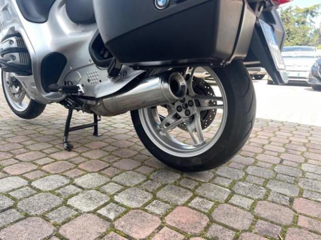 Bmw - R 1150 RT - - Foto 10