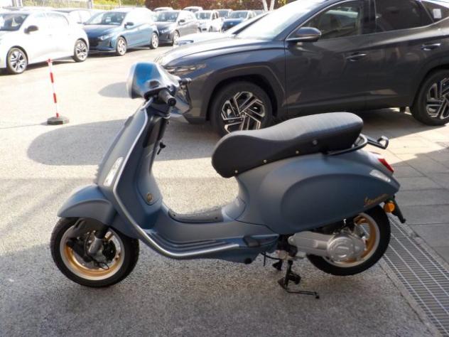 VESPA Primavera 50 OFFICINA 8 NEW rif. 23523020 - Foto 8