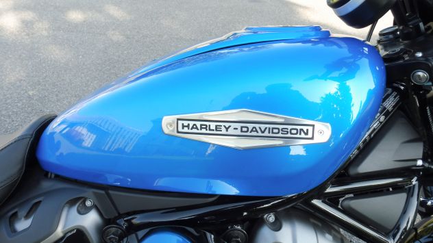 Harley Davidson Nightster 975 - Foto 6