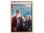 DVD HARRY POTTER E IL PRINCIPE MEZZOSANGUE EDIZIONE DISCO SINGOLO