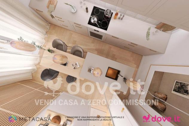 Appartamento di 155 m² con 4 locali e box auto in vendita a Busto Arsizio - Foto 10