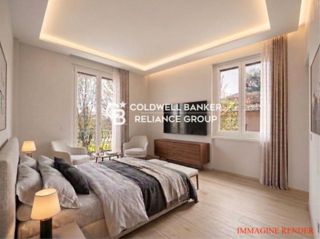 Appartamento di 120 m² con 3 locali in vendita a Milano - Foto 2