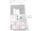Appartamento in affitto a Pappiana - San Giuliano Terme 70 mq  Rif: 1062039