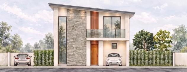 Casa singola in vendita a Arena Metato - San Giuliano Terme 130 mq Rif: 1452903