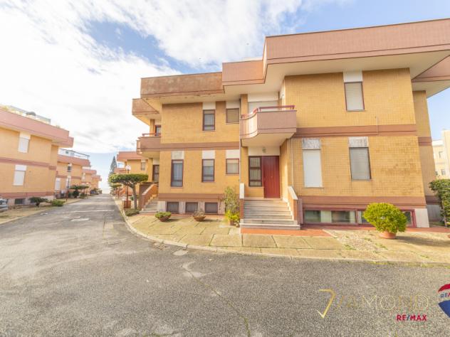 Villa in Via Aurelia - Foto 2