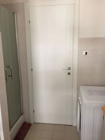 1 (UNA) camera matrimoniale per studentessa, vicino all'università a Pescara - Foto 8