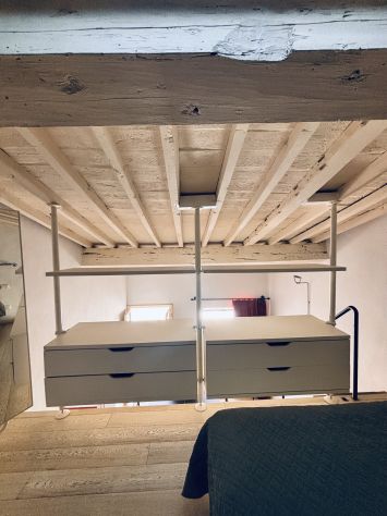 Piazza Santo Spirito, 1100 euro contratto residenziale, grazioso bilocale - Foto 6