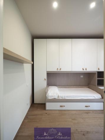 Quadrilocale in affitto a Firenze, Campo di Marte - Foto 11