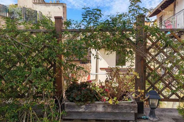 Bilocale in affitto a Roma - Foto 19