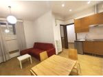 PRATI-OTTAVIANO BILOCALE ARREDATO CONDOMINIO INCLUSO