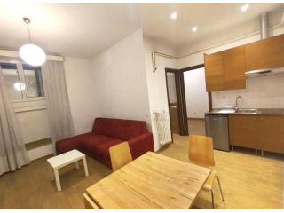 PRATI-OTTAVIANO BILOCALE ARREDATO CONDOMINIO INCLUSO
