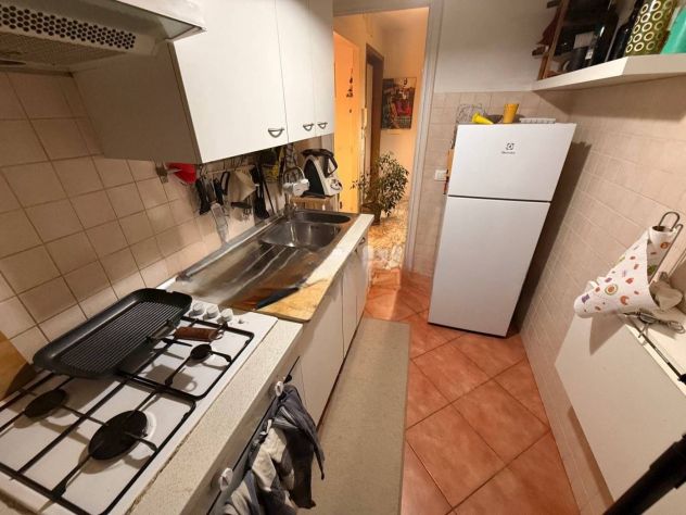 TALENTI TRILOCALE ARREDATO CON TERRAZZO PRIVATO - Foto 4