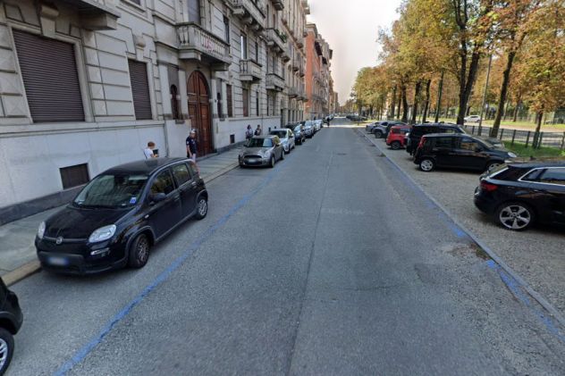 CORSO RE UMBERTO BILOCALE NUOVO RISTRUTTURATO ARREDATO - Foto 2