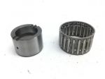 HONDA CBR RR ABS KM0 600 BOCCOLA GUIDA CAMPANA FRIZIONE E GABBIA A RULLI 2024