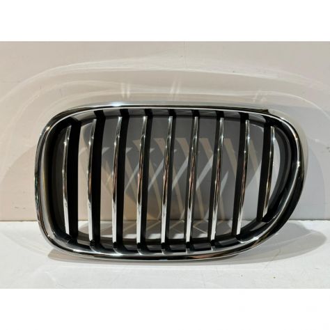 BMW 7 F01 / F02 LCI Griglia / Cromo L - 14599