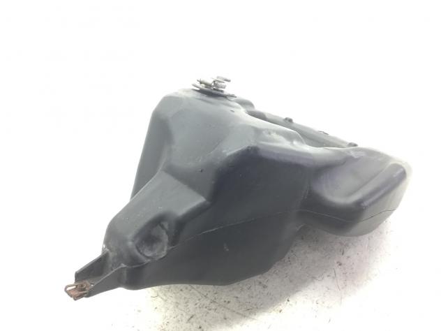 APRILIA SCARABEO 4T 100 SERBATOIO BENZINA CARBURANTE E TAPPO 2014 - Foto 6