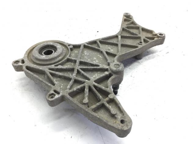 GILERA RUNNER VX RACE 125 STAFFA SUPPORTO SCARICO MARMITTA 2006 M46100 - Foto 8