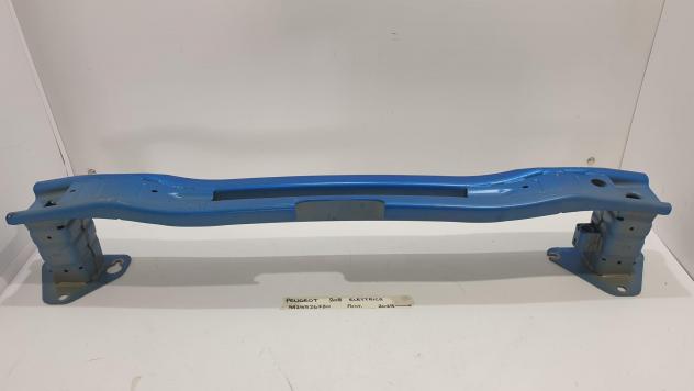 RINFORZO PARAURTI POSTERIORE PEUGEOT 208 Serie 9829526780 (19)