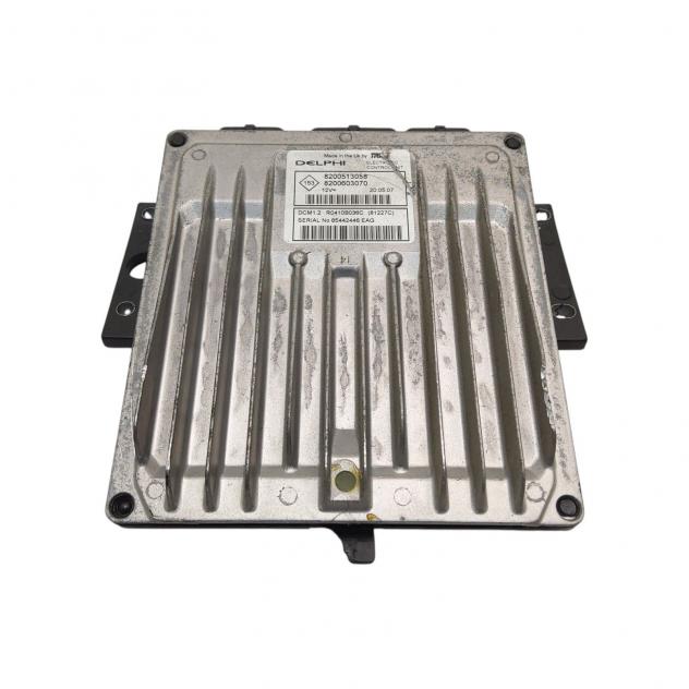 CENTRALINA MOTORE DACIA Logan 1° Serie R0410B036C K9K Diesel 1500 (0408)