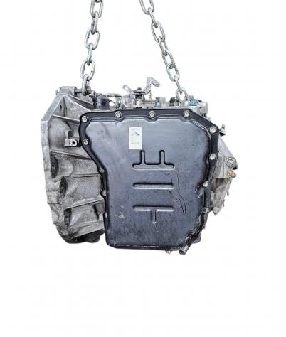 CAMBIO AUTOMATICO NISSAN Qashqai +2 M9R Diesel 2000 (0813) - Foto 9