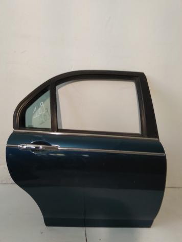 PORTIERA POSTERIORE DESTRA ROVER Serie 75 Berlina (9904)