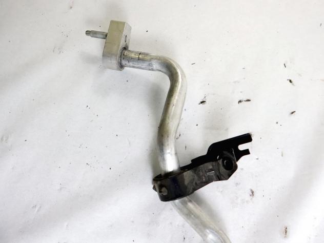 2272919 TUBO CLIMATIZZATORE CLIMA A/C FORD FIESTA 1.5 D 63KW 6M 5P (2018) RICAMBIO USATO - Foto 6