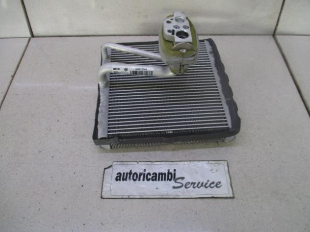 6Q0820679 EVAPORATORE SEAT IBIZA 1.2 B 51KW 5M 5P (2009) RICAMBIO USATO
