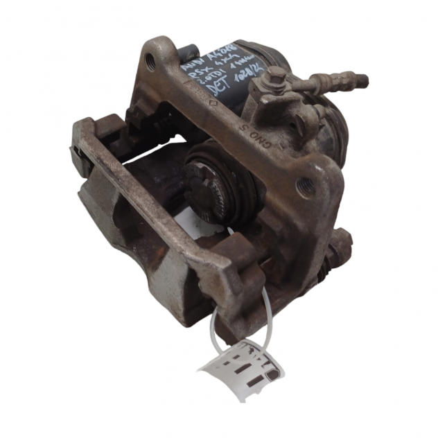 PINZA FRENO POSTERIORE SINISTRA AUDI A4 Avant (8W5) DETA (15) - Foto 3