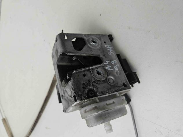 SERRATURA ANTERIORE SINISTRA AUDI A4 Avant (8D) (9700)