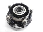HONDA HORNET 600 MOZZO PARASTRAPPI RUOTA POSTERIORE 2003 PC36A03F