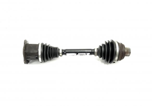 SEMIASSE ANTERIORE DESTRO AUDI A5 Berlina Serie (8T3) 8K0407271D (07)