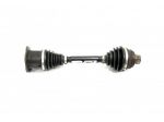 SEMIASSE ANTERIORE DESTRO AUDI A5 Berlina Serie (8T3) 8K0407271D (07)