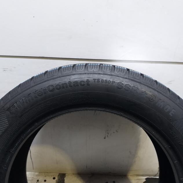 2 GOMME 225 55 17 CONTINENTAL A63894 - Foto 5