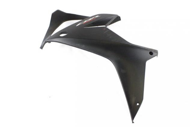HONDA CBR 650 R 64220MKYD10ZB CARENA SINISTRA RH01 21 - 23 LEFT SIDE FAIRING 64221MKND100 CON GRAFFI - Foto 2