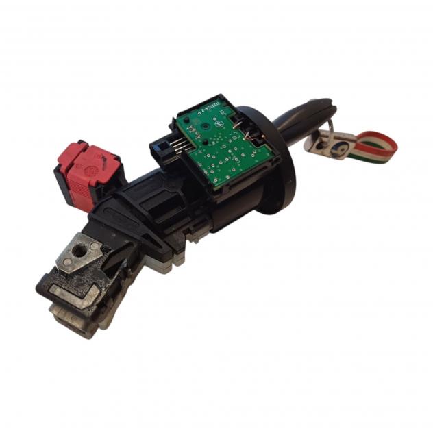 BLOCCHETTO ACCENSIONE RENAULT Trafic Serie 487009492R R9MD4 (14) - Foto 5