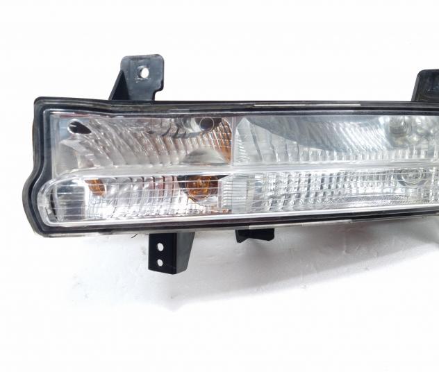 FANALINO PARAURTI ANT SX JEEP Compass Serie 68266927AB (16) - Foto 7