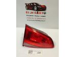 STOP POSTERIORE SINISTRO INTEGRATO NEL PORTELLO VOLKSWAGEN Golf 7 Berlina 5 &hellip;